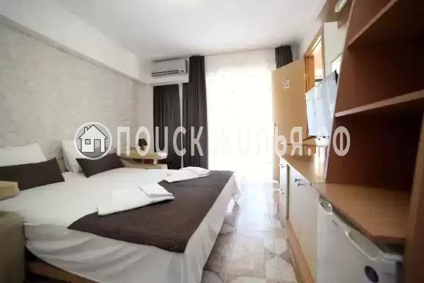 Отель «Flamingo Hotel Partenit»