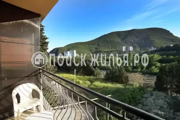 Отель «Flamingo Hotel Partenit»