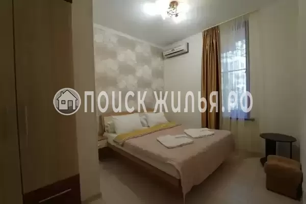 Отель «Flamingo Hotel Partenit»