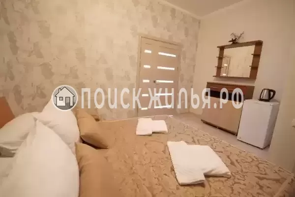 Отель «Flamingo Hotel Partenit»