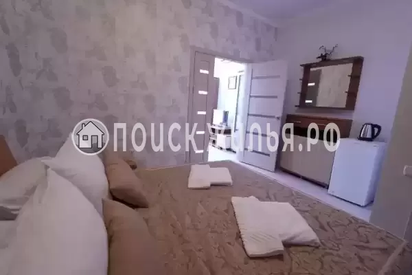 Отель «Flamingo Hotel Partenit»