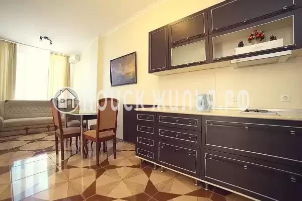 Отель «Flamingo Hotel Partenit»