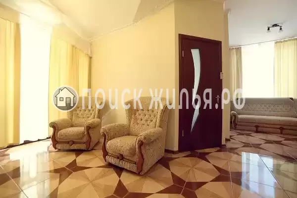 Отель «Flamingo Hotel Partenit»