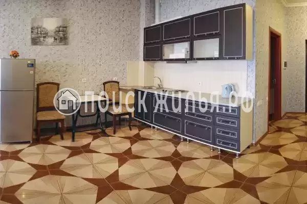 Отель «Flamingo Hotel Partenit»