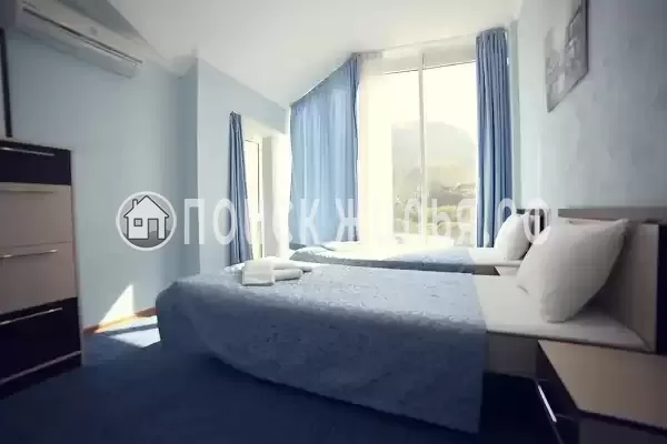 Отель «Flamingo Hotel Partenit»