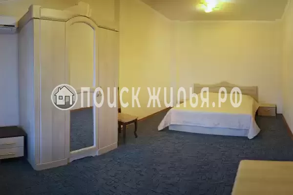 Отель «Flamingo Hotel Partenit»