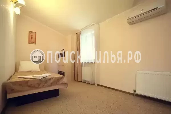 Отель «Flamingo Hotel Partenit»