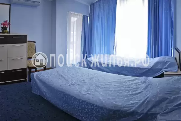 Отель «Flamingo Hotel Partenit»