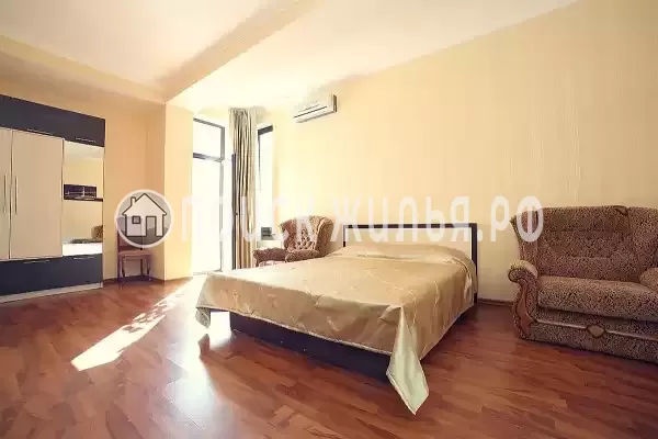 Отель «Flamingo Hotel Partenit»