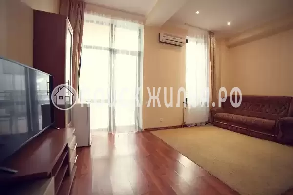 Отель «Flamingo Hotel Partenit»