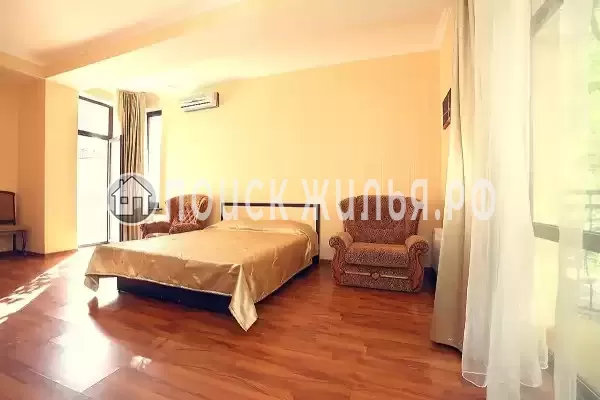 Отель «Flamingo Hotel Partenit»