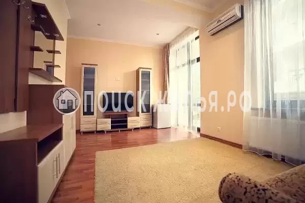 Отель «Flamingo Hotel Partenit»