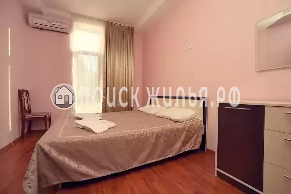 Отель «Flamingo Hotel Partenit»