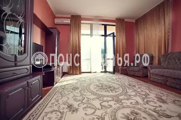 Отель «Flamingo Hotel Partenit»