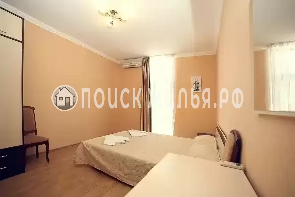 Отель «Flamingo Hotel Partenit»