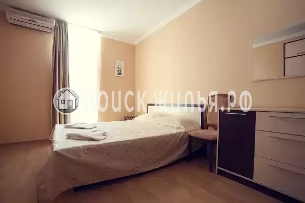 Отель «Flamingo Hotel Partenit»