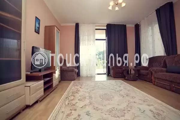 Отель «Flamingo Hotel Partenit»