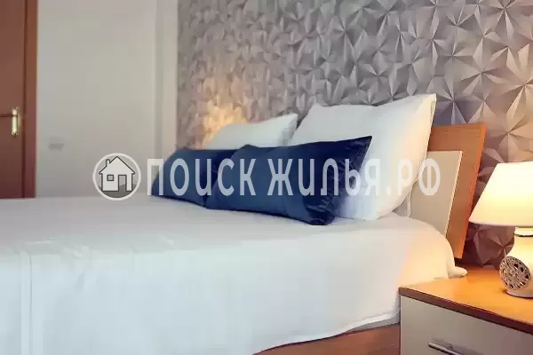 Отель «Flamingo Hotel Partenit»