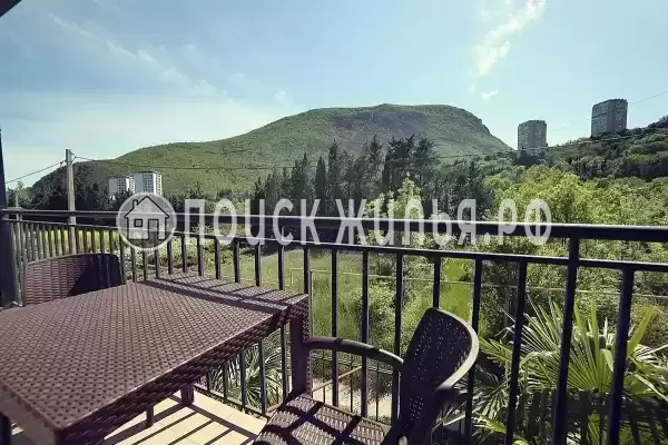 Отель «Flamingo Hotel Partenit»