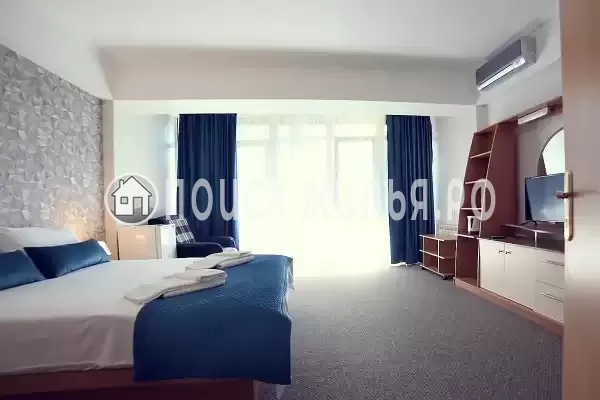 Отель «Flamingo Hotel Partenit»