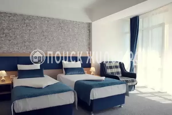 Отель «Flamingo Hotel Partenit»