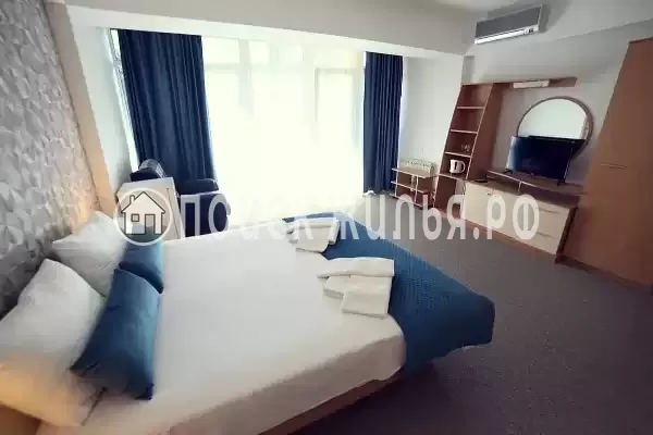 Отель «Flamingo Hotel Partenit»