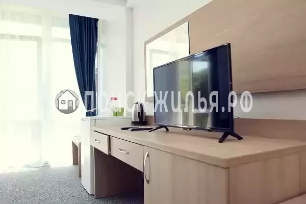 Отель «Flamingo Hotel Partenit»