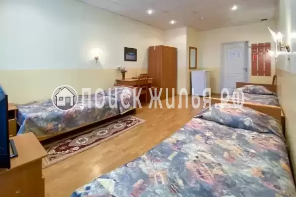 Отель «Авиатор» Отель «Авиатор»