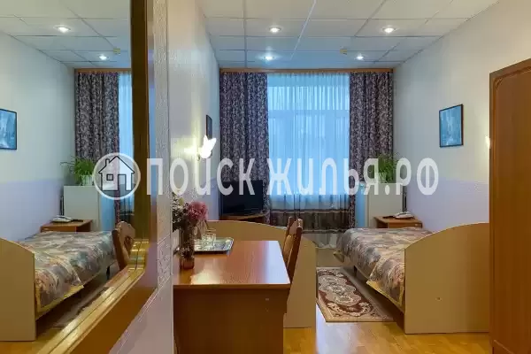 Отель «Авиатор» Отель «Авиатор»