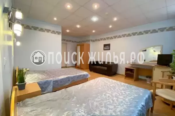 Отель «Авиатор» Отель «Авиатор»