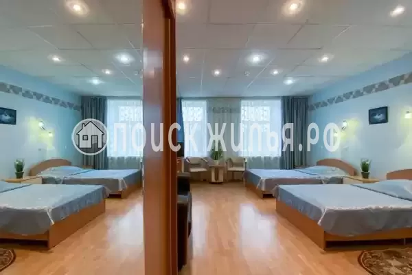 Отель «Авиатор» Отель «Авиатор»