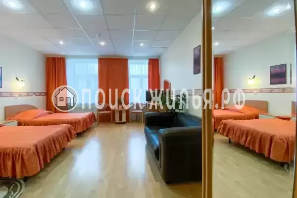 Отель «Авиатор» Отель «Авиатор»