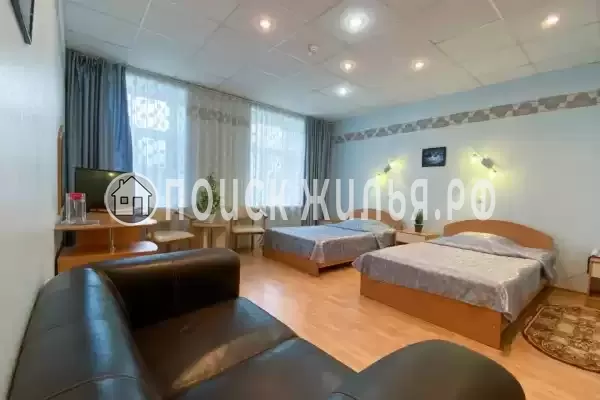 Отель «Авиатор» Отель «Авиатор»