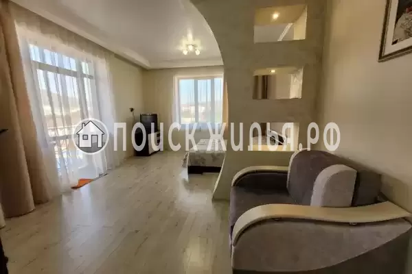 Частный сектор «Евродвушка с видом на горы» Частный сектор «Евродвушка с видом на горы»