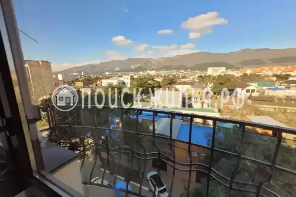 Частный сектор «Евродвушка с видом на горы» Частный сектор «Евродвушка с видом на горы»