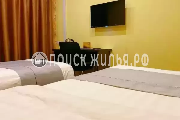 Гостиница «Корона»