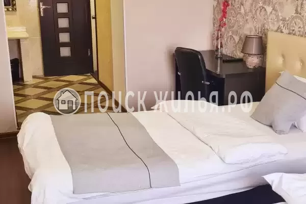 Гостиница «Корона»