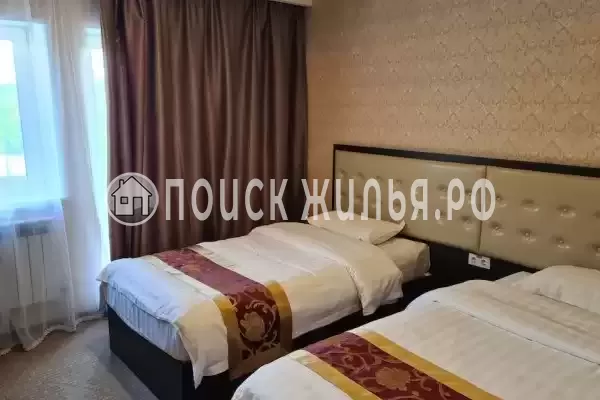 Гостиница «Корона»