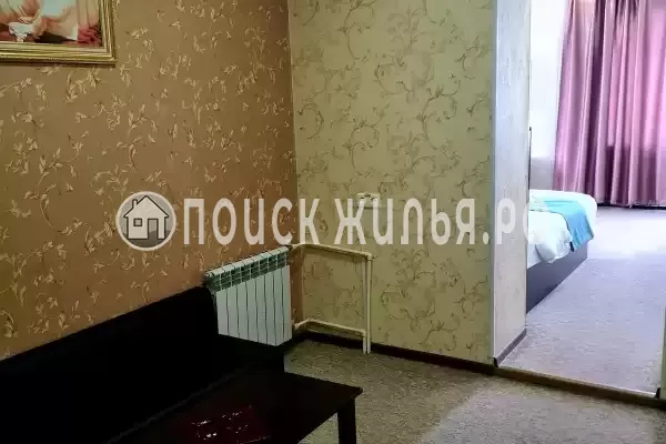 Гостиница «Корона»
