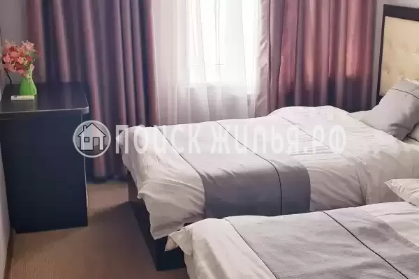 Гостиница «Корона»
