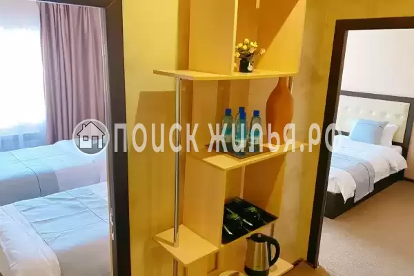 Гостиница «Корона»