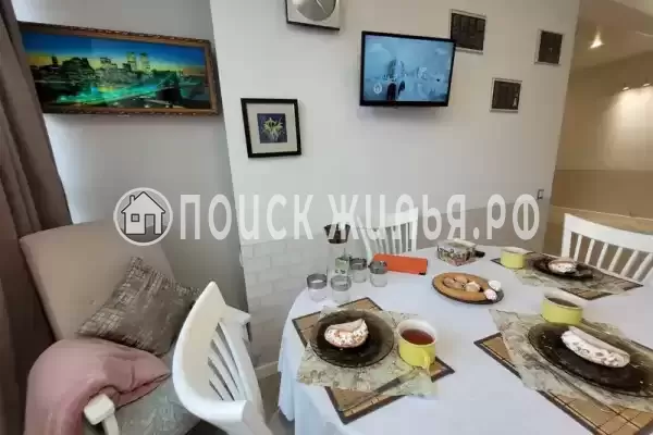 Частный сектор «Евродвушка в 5 минутах от моря» Частный сектор «Евродвушка в 5 минутах от моря»