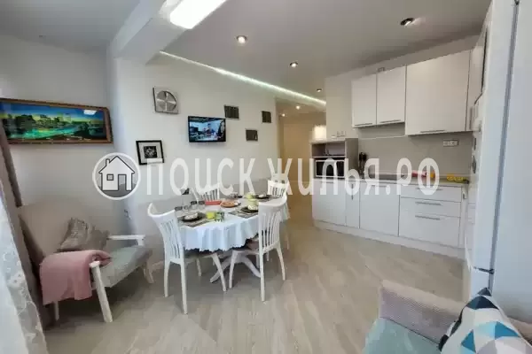 Частный сектор «Евродвушка в 5 минутах от моря» Частный сектор «Евродвушка в 5 минутах от моря»