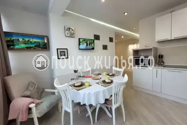 Частный сектор «Евродвушка в 5 минутах от моря» Частный сектор «Евродвушка в 5 минутах от моря»