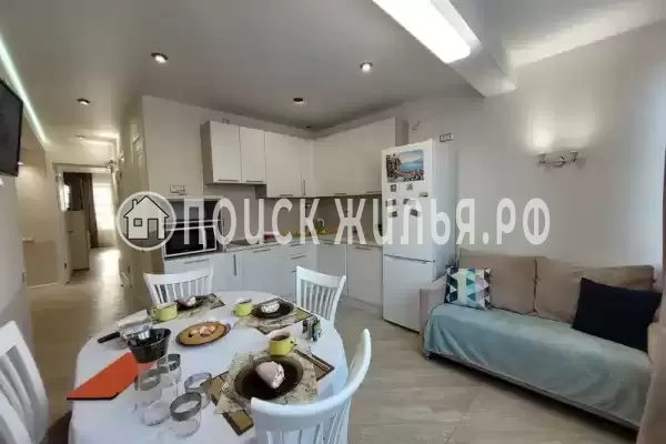 Частный сектор «Евродвушка в 5 минутах от моря» Частный сектор «Евродвушка в 5 минутах от моря»