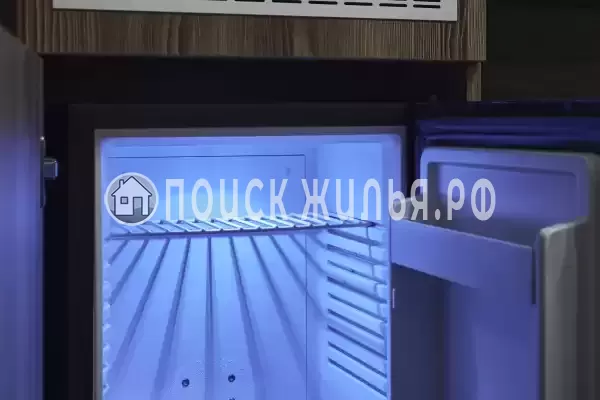 Квартира «Отельбург»