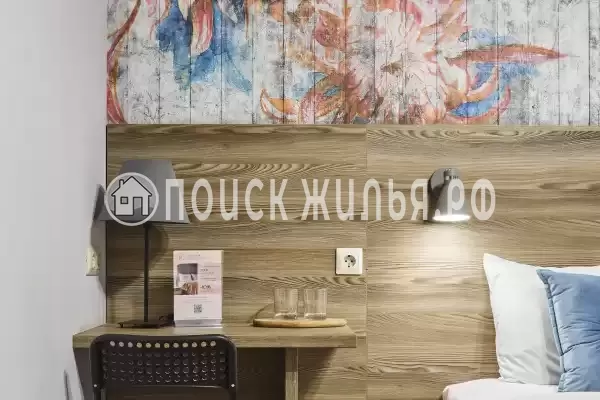 Квартира «Отельбург»