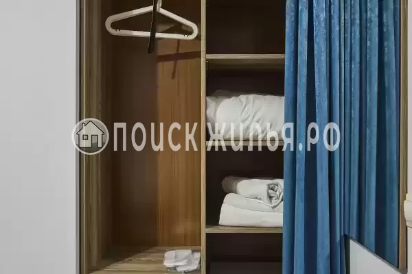 Квартира «Отельбург»