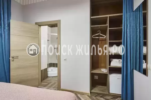Квартира «Отельбург»