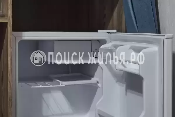 Квартира «Отельбург»